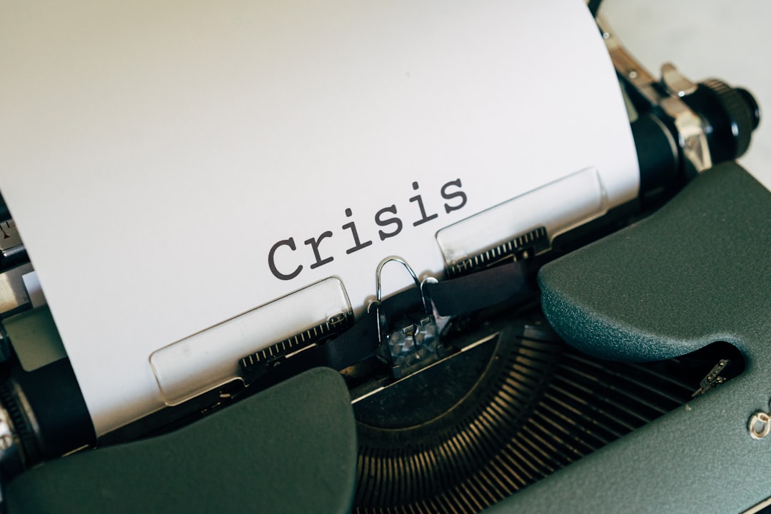 services-01 Crisis